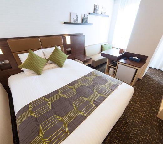 HOTEL MYSTAYS Haneda