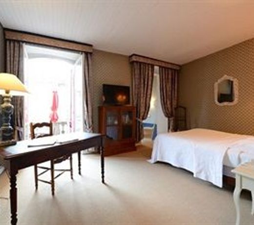 Hotel De Provence