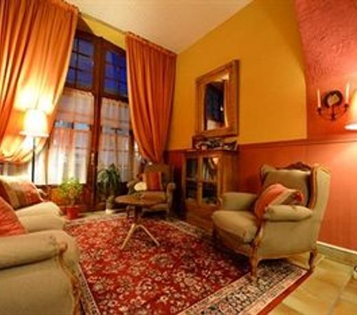 Hotel De Provence