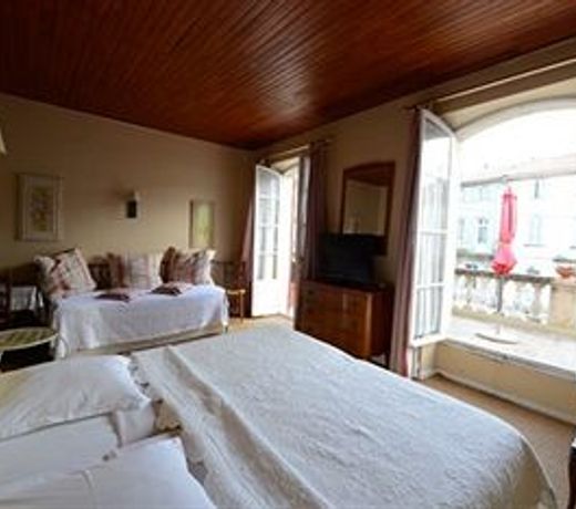 Hotel De Provence