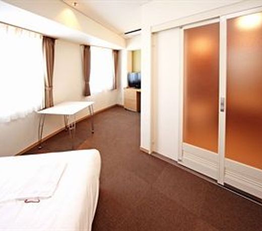 Hotel Sun Plaza Sakai Annex