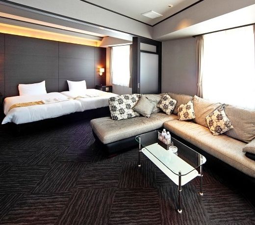 Hotel Sun Plaza Sakai Annex