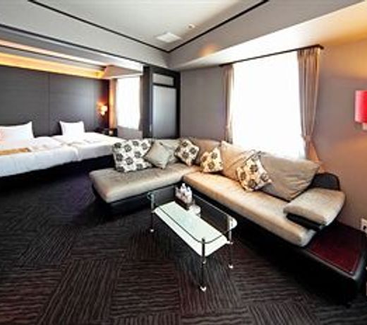 Hotel Sun Plaza Sakai Annex