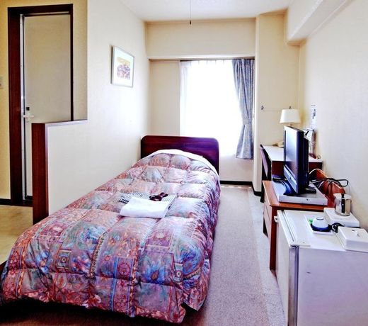 Hotel Sun Plaza Sakai