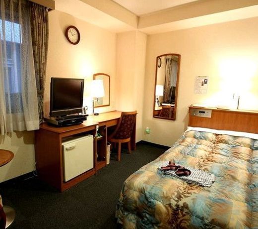 Hotel Sun Plaza Sakai