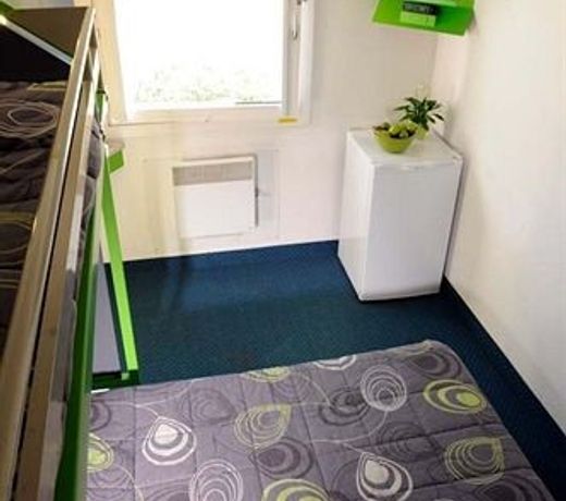 Lemon Hotel Tarascon