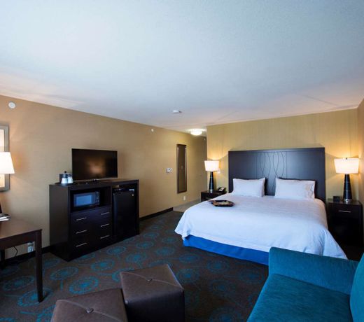 Hampton Inn Saskatoon South