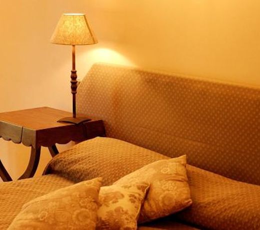 Hotel Les Mazets Des Roches