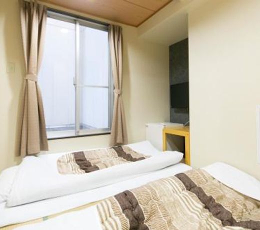 Hotel Shin-Imamiya