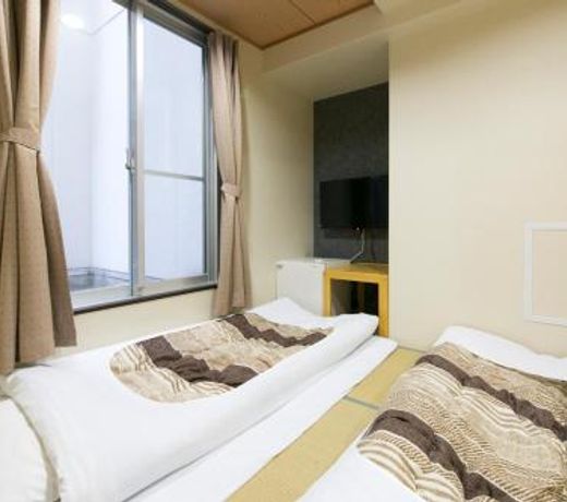 Hotel Shin-Imamiya
