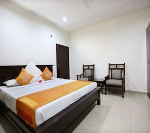OYO 3791 Hotel Umed Grand