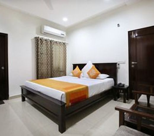 OYO 3791 Hotel Umed Grand
