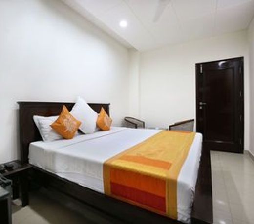 OYO 3791 Hotel Umed Grand