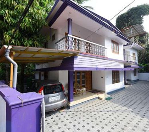 Seaside Homestay