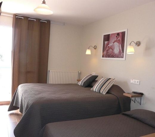 Hotel Epi d'Or