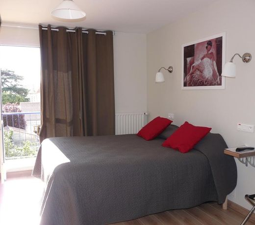 Hotel Epi d'Or