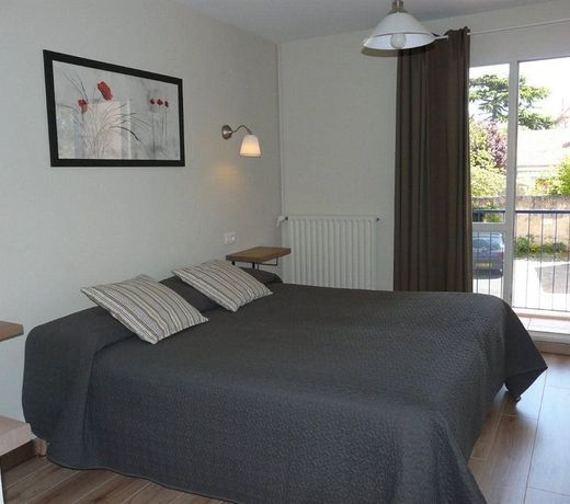 Hotel Epi d'Or