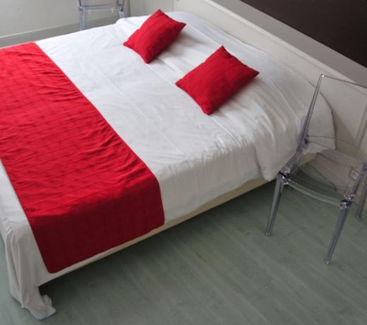 Cit'Hotel Europeen