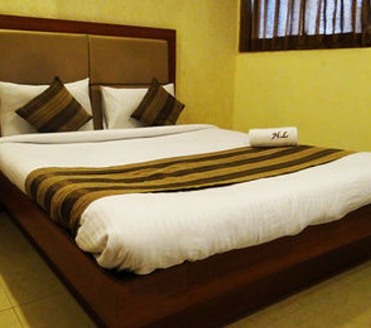 Lucky Hotel Bandra