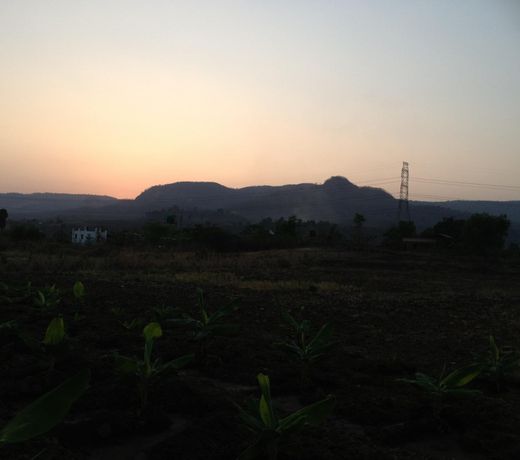 Farm House In Pali Khopoli