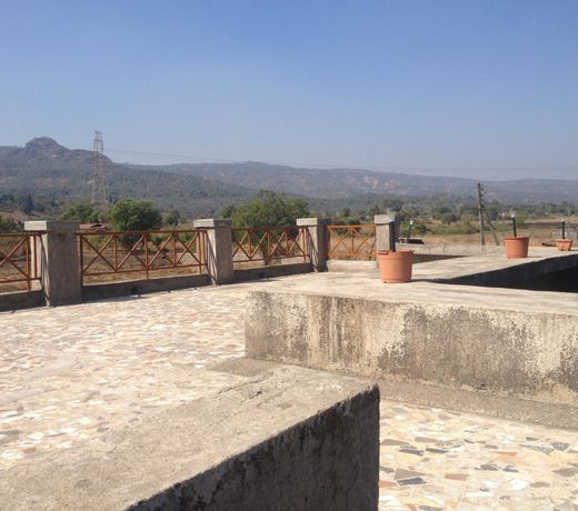 Farm House In Pali Khopoli