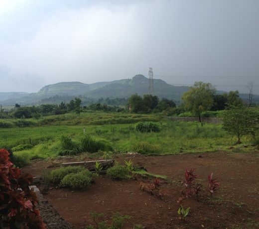 Farm House In Pali Khopoli