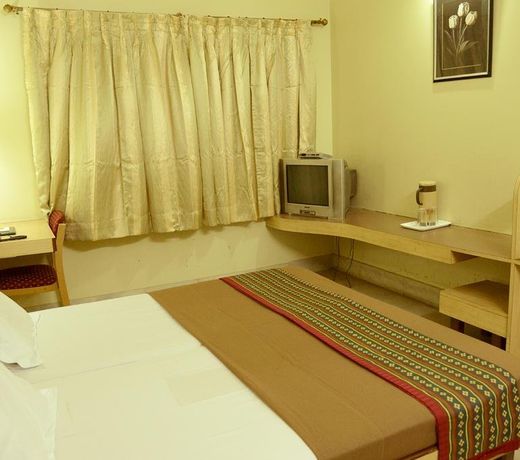 Hotel Sargam