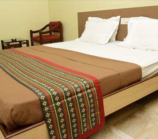 Hotel Sargam