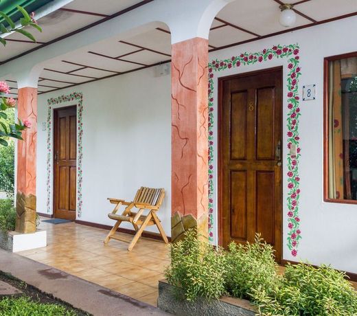 Hotel La Rosa de America