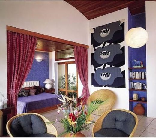 Xandari Resort & Spa