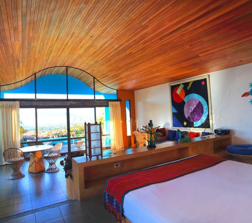 Xandari Resort & Spa