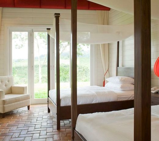 Asclepios Wellness & Healing Retreat