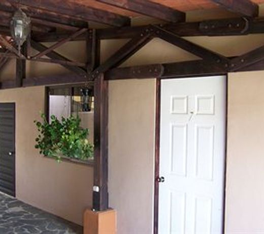 CASA EUKARIA