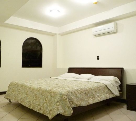 Alajuela Backpackers Airport Hostel