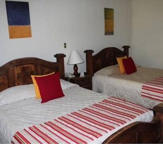 Trapp Family Country Inn