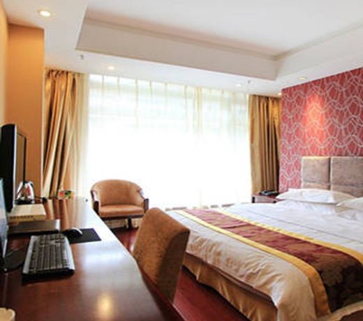 Weirui Hotel - Chongqing