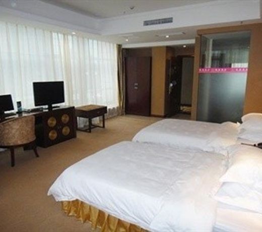 Weirui Hotel - Chongqing