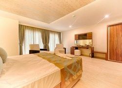 Sarp Hotels Belek фото 2