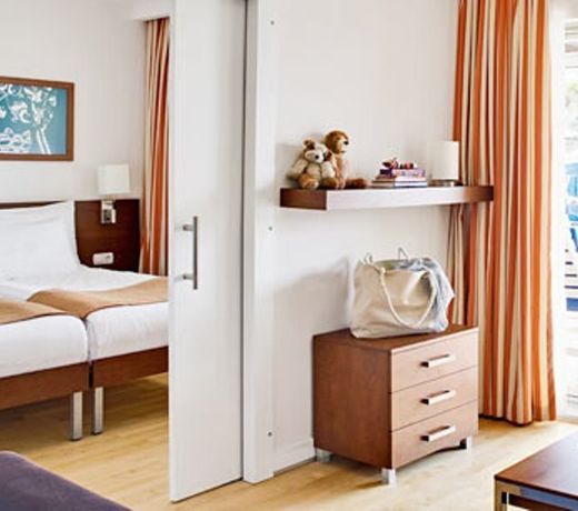 Barut B Suites