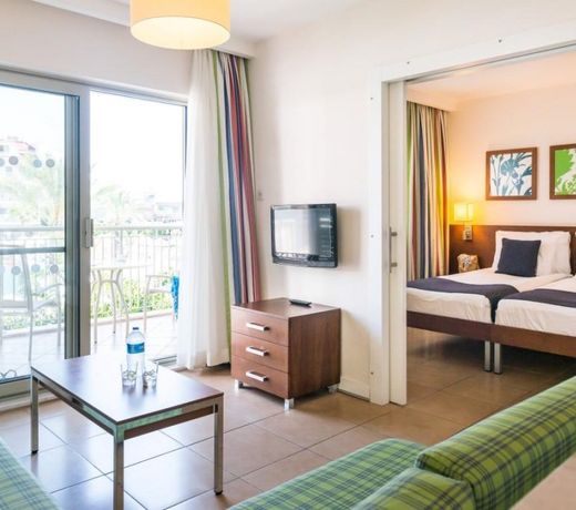 Barut B Suites