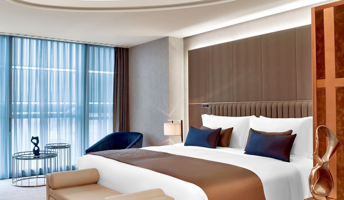 The St. Regis Istanbul
