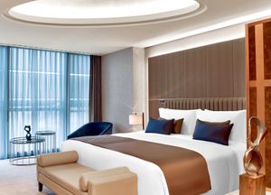 The St. Regis Istanbul