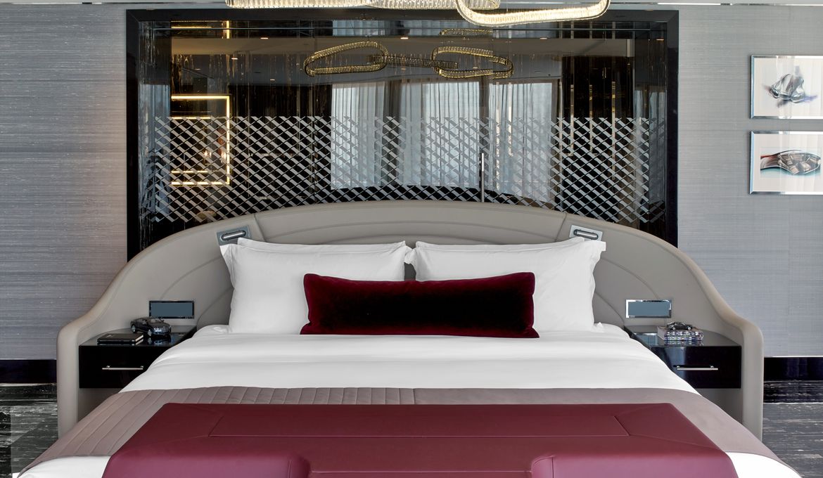 The St. Regis Istanbul