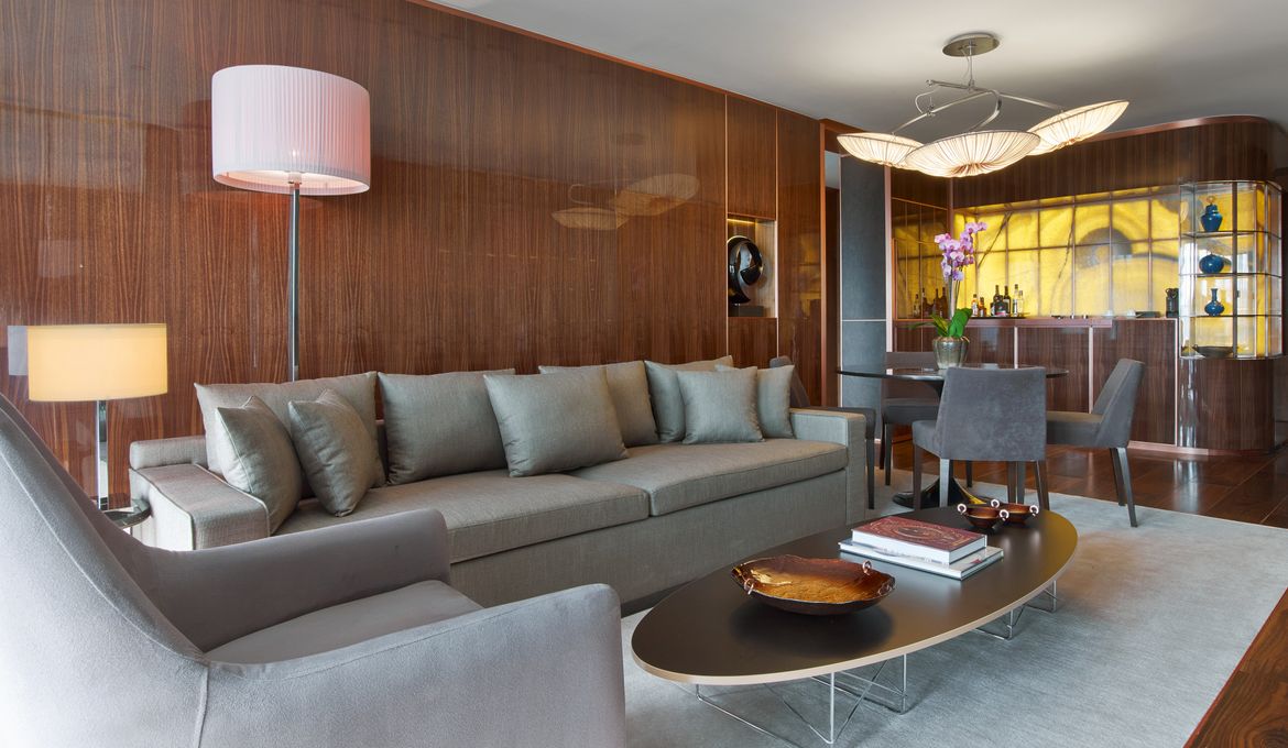 The St. Regis Istanbul