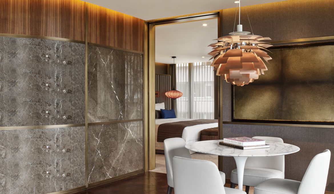 The St. Regis Istanbul