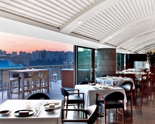 The St. Regis Istanbul - Стамбул - фото 14