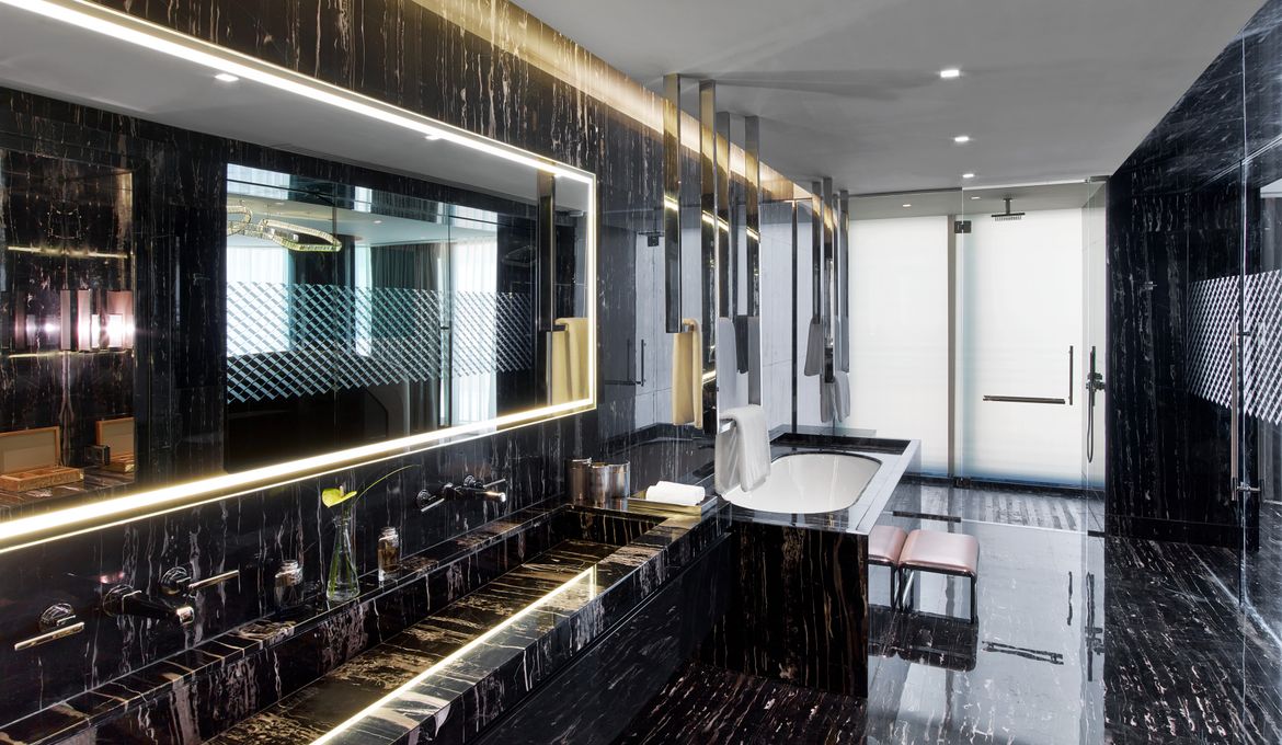 The St. Regis Istanbul