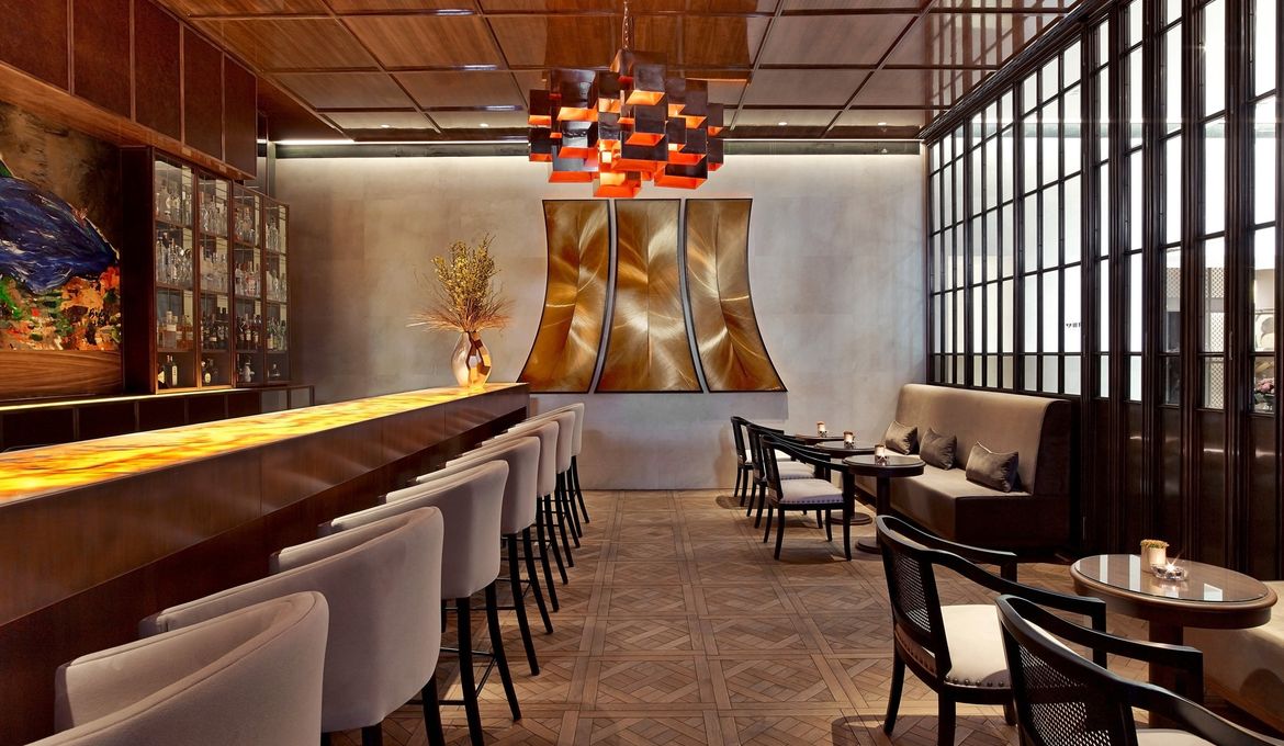 The St. Regis Istanbul