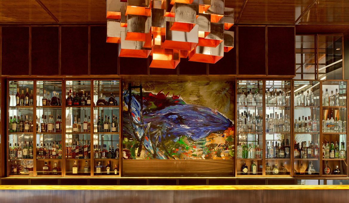 The St. Regis Istanbul