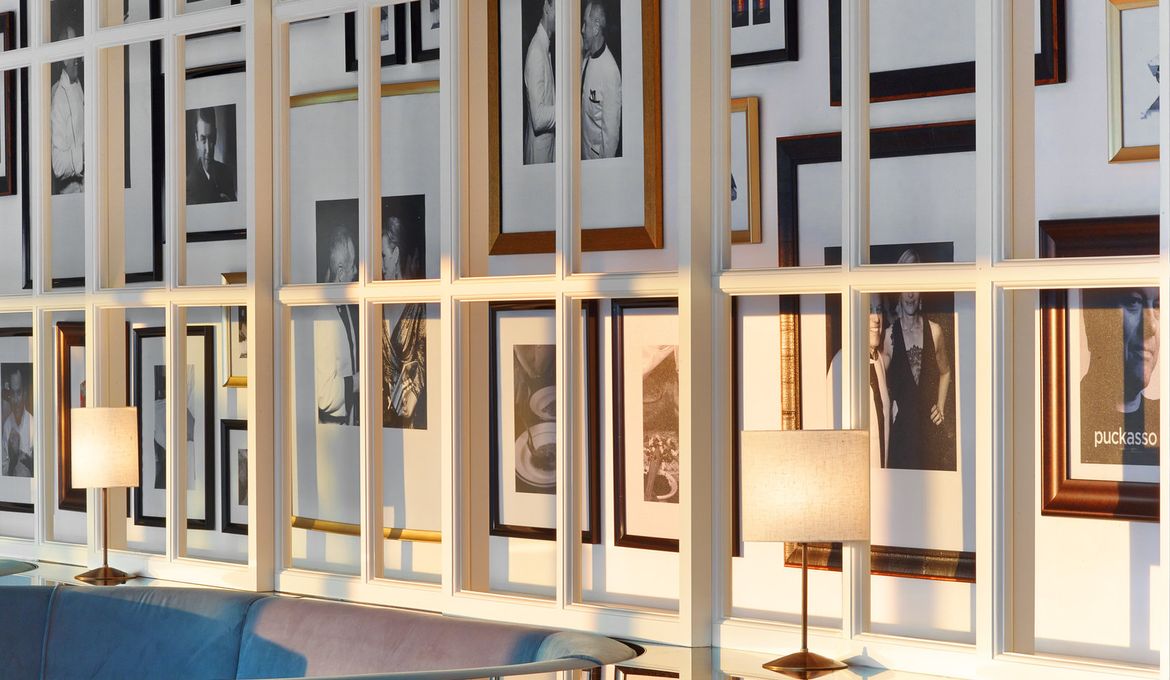 The St. Regis Istanbul
